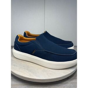 OrthoComfoot Men’s Plantar Fasciitis Slip-Ons Sneakers Size 11.5